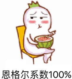 吃瓜表情应该怎么回复,吃瓜表情背后的社交心理学解析